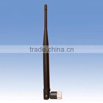 Wholesale CDMA 450MHz Rubber Radio Antenna/CDMA usb modem external antenna