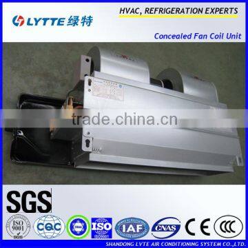 Chilled Water High Quality Concealed Fan Coil Unit