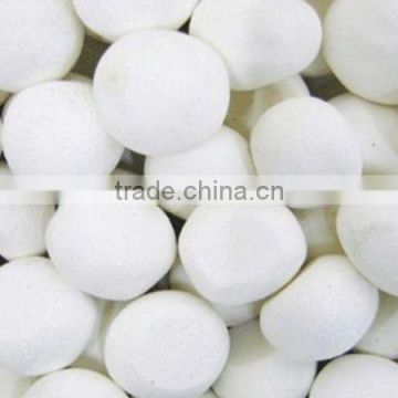 modify starch for frozen Tang-yuan