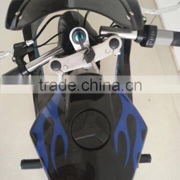 New 49cc Pocket Bike, Best Christmas Gift for Kids photo-5