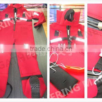 China Factory Insulated Immersion Suit II