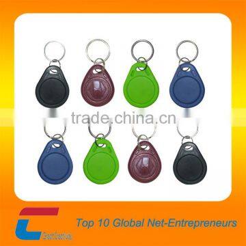 hotel rfid key tags door for access control