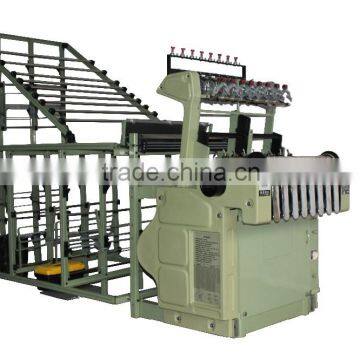 high speed belt making machine used needle loom machine price