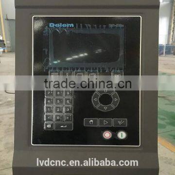 LVD-CNC- Small CNC Press Brake / Small Press Brake 30T/1600 photo-2