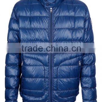 winter puffer jacket for men