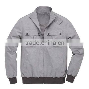 2012 mens fashion cotton military jackets