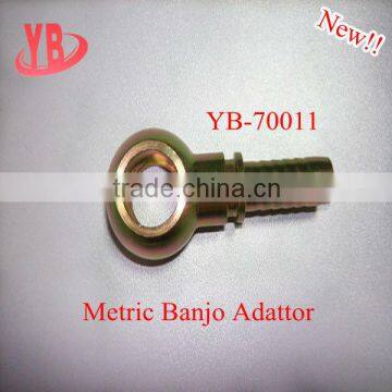 hose coupling & adapter/hydraulic iron and steel pipe