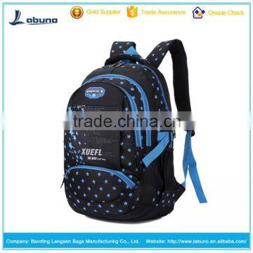 Sale Cheap Waterproof Durable Rolling Backpack for Hiking photo-2