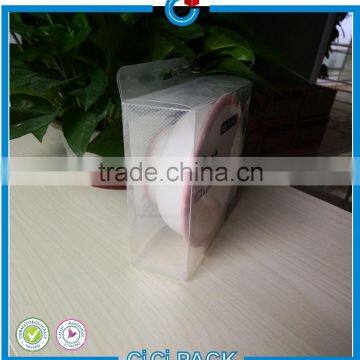 PP PET PVC Plastic Folding Box for Baby Bowl With Spoon and Fork photo-4