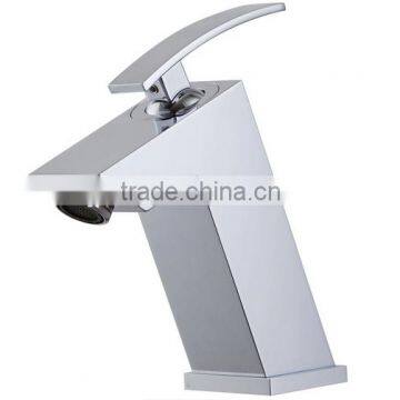 brass sensor faucet