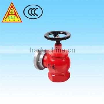 Pressuer Reducing and Rotary Type Indoor Fire Hydrant for Sale SNZJ65 photo-5