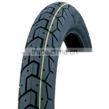 2014 famous motorcycle tire with top quality 2.75-16 TT