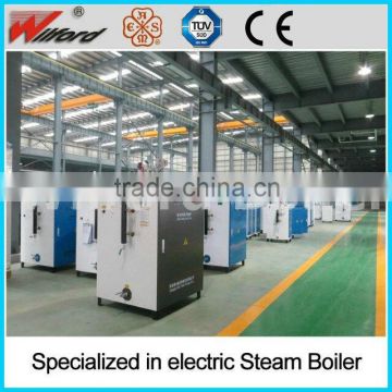 Steam Boiler Used in Medical Device