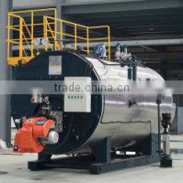 industrial boiler prices