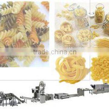 Chinese Full Automatic Machine for Spaghetti photo-3