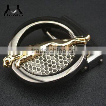 2014 fashion custom personalized press buckle for wholesale