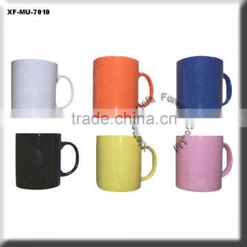 excellent ceramic promotional souvenir mug