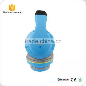 2016 New Design Cheap Bluetooth Headset for Mobile and Laptop photo-3