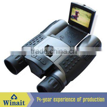 DT-09 Winait Outdoor binocular digital camera 5.0mp HD 720p telescope digital camera