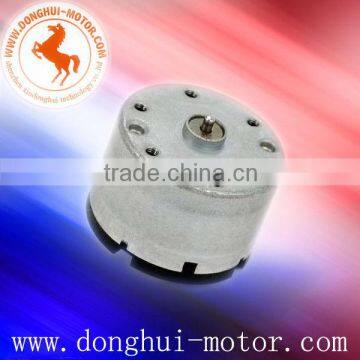 12v dc Motor Suppliers RF-520 photo-2