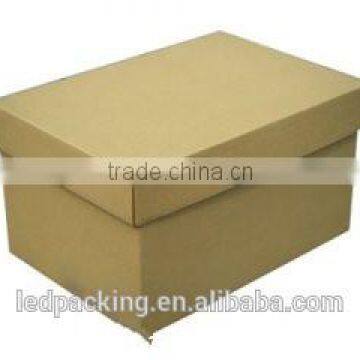 Better Waterproof Corrugated Box For Shipping Quality Choice photo-2
