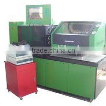 CR2000 Common Rail test bench