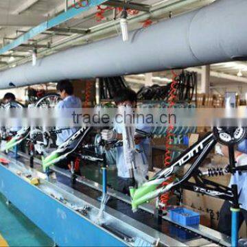 SHIMANOO SORA 18speed Hybraulic Disc Brake Hybrid Bike photo-3