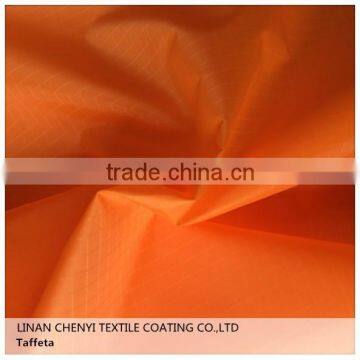 190T pa Taffeta Lining Fabric photo-3