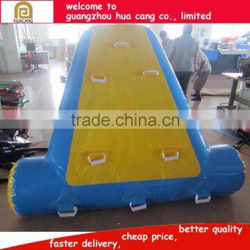 Lower Price Water Park Slide Inflatable Air Slide for Adult and Children photo-2