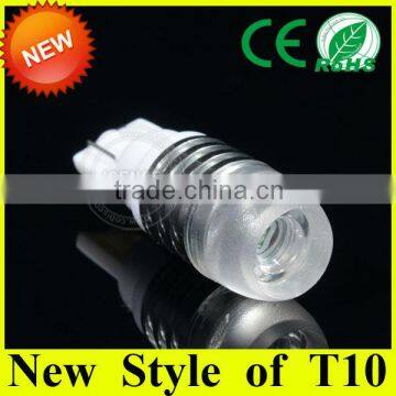 Tiny size LED t10 2.5w