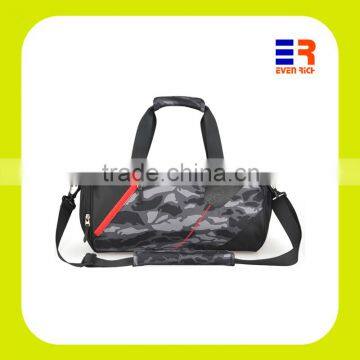 Best quality gym bag with shoe compartment