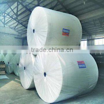 long fiber polyester mat for bitumen waterproofing membrane