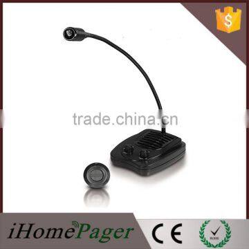 E330 Two-way Window Interphone Talk Back Kits