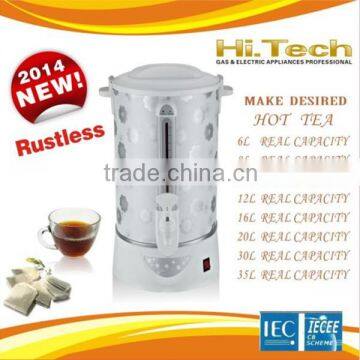 LONG KEEP WARM 16 Liters 1500W electric water boiler TEA URN ML-16D1