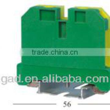 EK Serise Connecting-Ground Terminal Blocks(EK Terminals,Terminal Blocks)(EK) photo-6
