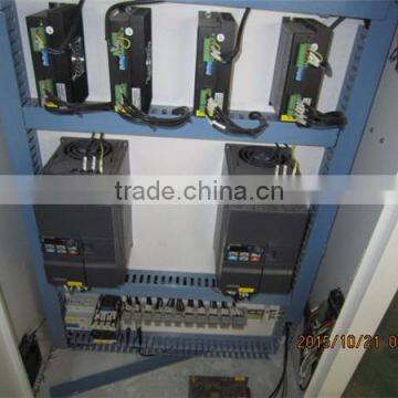1325 Four Spindles Cnc Copy Router Machine photo-3