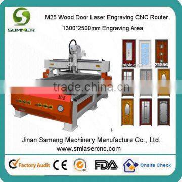 M25 cnc wood cutting and engraving wood cnc engraver