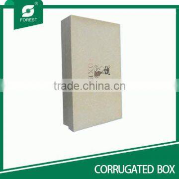 Printed Quality Dress Box for Wholeslaer photo-4