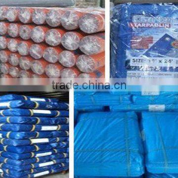 HOT!!!!ATTRACTIVE PRICE PE/PP TARPAULIN SHEET