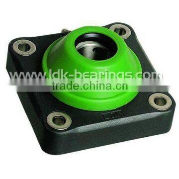 China Plastic bearing housings(Water-proof)