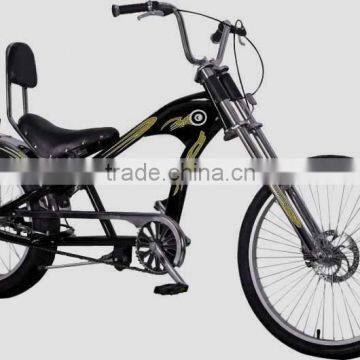 new model cheap children chopper bike bicycle with four wheels chopper bike