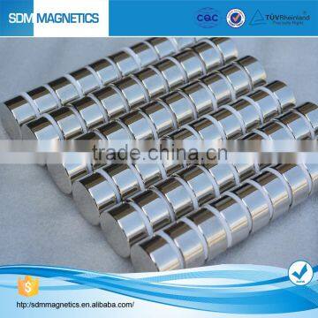 SDM Newly Cheap High Quality Custom Rare Earth Magnet photo-5
