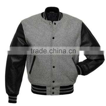 Varsity jacket