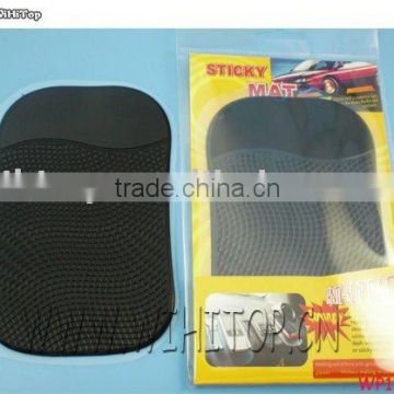 Non Slip Pad . PU sticky mat (W110)