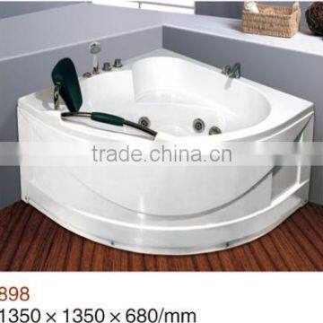 cUPC bathroom tub,freestanding tub,adult plastic tub