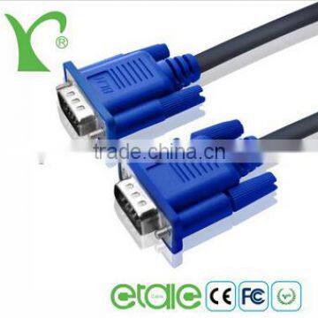 BLUE MOLD VGA CABLE