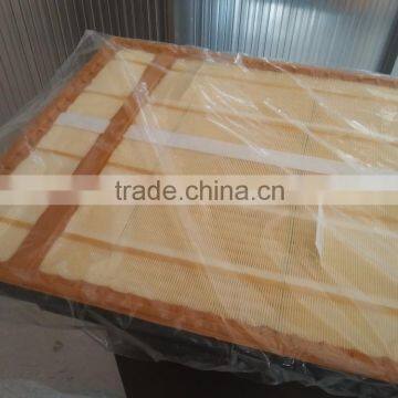 China Factory Supply Hot Salecooling System Coolant Filter photo-5