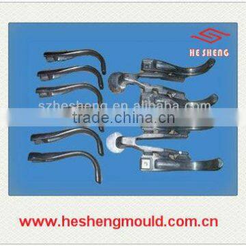 aluminium die casting