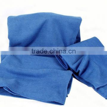 microfiber towel