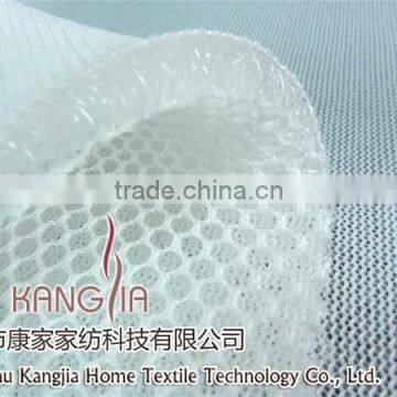 3D polyester air mesh fabric